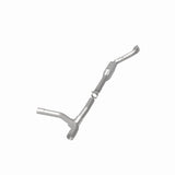 MagnaFlow Direct Fit Catalytic Converter 04-05 Ram1500 5.7L P/S OEM - 49597