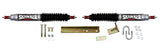 Skyjacker 1984-1985 Ford Bronco II Steering Damper Kit - 9250