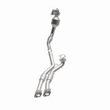 MagnaFlow Direct Fit Catalytic Converter 12-15 Cadillac SRX V6-3.6L (FWD Only) - 52647