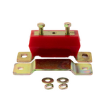 Energy Suspension Ford Trans Mount 2.375 CTR - Red - 4.1143R