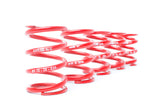 H&R Replacement Rear Tender Spring for Kit 29293-1 - ZF075-008