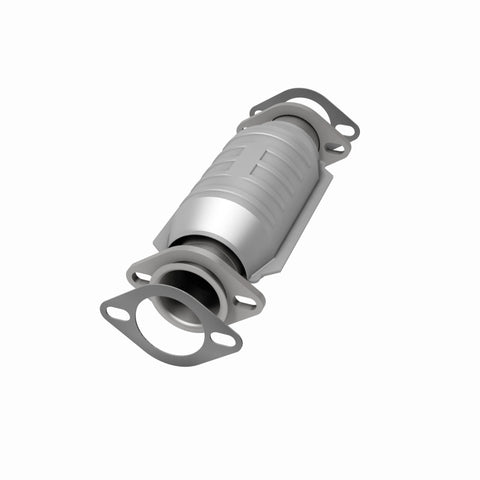 MagnaFlow Conv Nissan-Toyota 12.38X5X4 2.5/2. - 22767