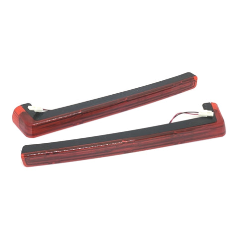 Letric Lighting Tour-Pak Side Marker LED Red - LLC-TPSM-R