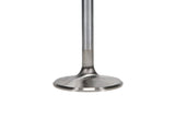 Manley Severe Duty Series BBC Stainless Steel Exhaust Valves 2.250in Dia 5.344in L - Set of 8 - 11850-8