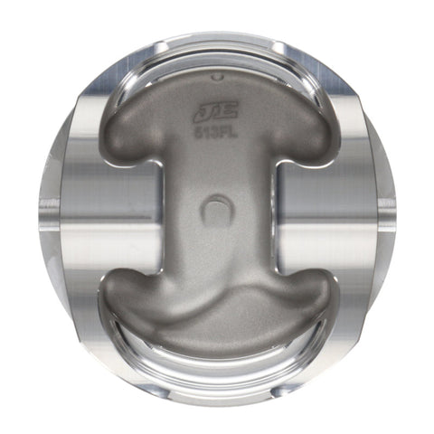 JE Pistons 400SBC ALLPRO/GB2000 Set of 8 Pistons - 281793