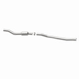 MagnaFlow Conv Direct Fit 94-95 Dodge Dakota 3.9L - 3391228