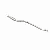 MagnaFlow Direct Fit Catalytic Converter 96-98 Caravan-Voyager 3.3L/ - 93279