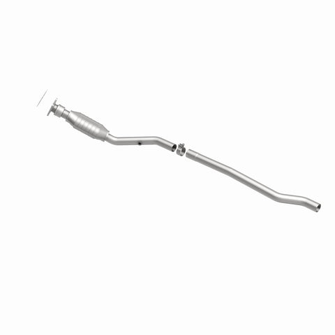 MagnaFlow Direct Fit Catalytic Converter 96-98 Caravan-Voyager 3.3L/ - 93279