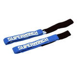 Superwinch Recovery Traction Boards - Black - Pair - 2598