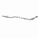 MagnaFlow Conv DF 01-02 Mercedes E430 4.3L Driver Side CA - 454032