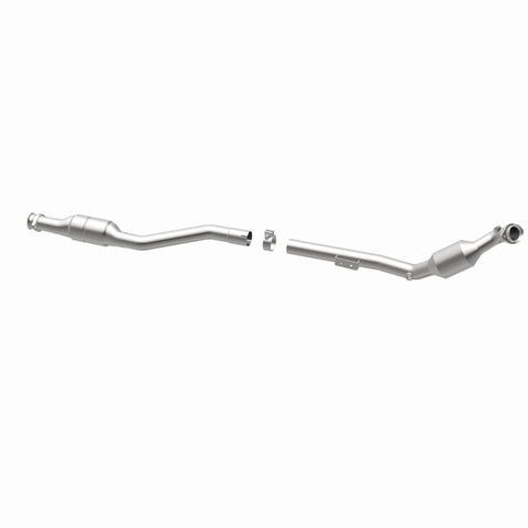 MagnaFlow Conv DF 01-02 Mercedes E430 4.3L Driver Side CA - 454032