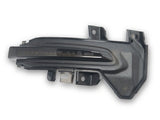 Raxiom 22-26 Toyota Tundra Sequential LED Mirror Lights- Smoked - TU54377