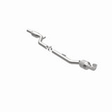 MagnaFlow Direct Fit Catalytic Converter 05-10 SLK55 AMG 5.5L ps - 51702