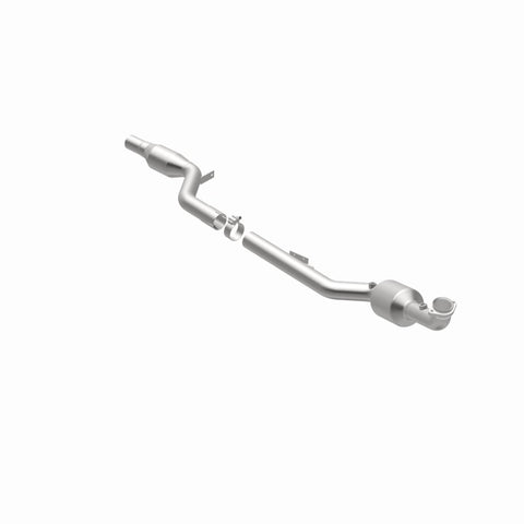 MagnaFlow Direct Fit Catalytic Converter 05-10 SLK55 AMG 5.5L ps - 51702