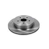 Power Stop 05-07 Subaru Impreza Rear Autospecialty Brake Rotor - JBR1118