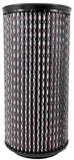 K&N Round Axial Seal 11-3/8in OD 7-1/16in ID 23-9/16in H Reverse Replacement Air Filter - HDT - 38-2043R