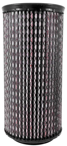 K&N Round Axial Seal 11-3/8in OD 7-1/16in ID 23-9/16in H Reverse Replacement Air Filter - HDT - 38-2043R