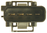 NGK Saab 9-3 2003 Direct Fit Oxygen Sensor - 25146