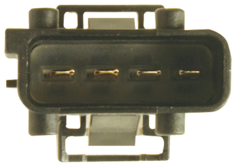 NGK Saab 9-3 2003 Direct Fit Oxygen Sensor - 25146