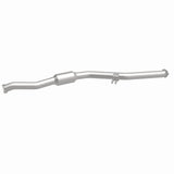MagnaFlow Converter Direct Fit 15-19 Subaru WRX H4 2.0L - 52621