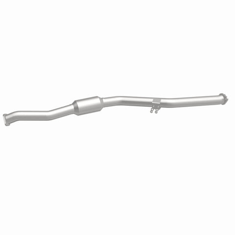 MagnaFlow Converter Direct Fit 15-19 Subaru WRX H4 2.0L - 52621