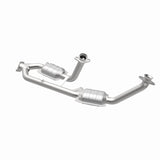 MagnaFlow Conv Direct Fit 97-98 Ford Windstar 3.0L - 4451342