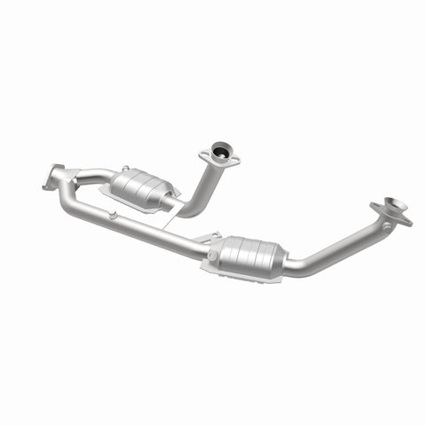 MagnaFlow Conv Direct Fit 97-98 Ford Windstar 3.0L - 4451342