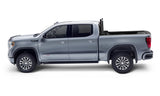 BackRack 01-23 Silverado/Sierra 2500HD/3500HD Safety Rack Frame Only Requires Hardware - 10800