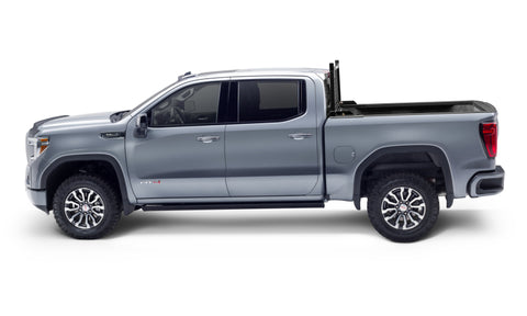 BackRack Chevy/GMC/Ram/Ford/Toyota/Nissan/Mazda Safety Rack Frame Only Requires Hardware - 10200