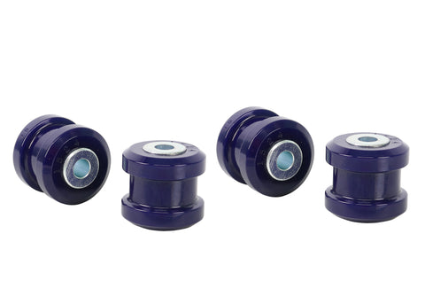 SuperPro 1994 Acura Integra LS Front Upper Inner Control Arm Bushing Set - SPF1524K