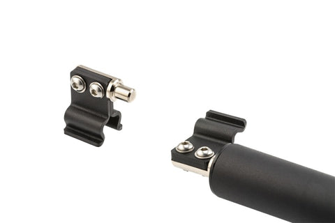 ARB BASE Rack Roller Kit - 1025mm - 1780360
