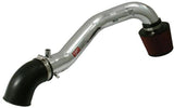 Injen 02-06 RSX Type S w/ Windshield Wiper Fluid Replacement Bottle Polished Cold Air Intake - SP1477P