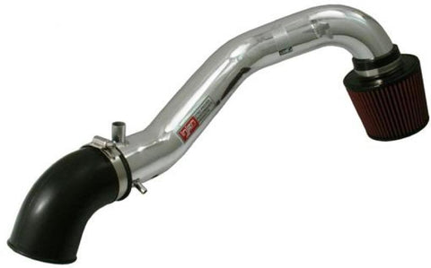 Injen 02-06 RSX Type S w/ Windshield Wiper Fluid Replacement Bottle Polished Cold Air Intake - SP1477P