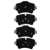 R1 14-21 Mini Cooper Clubman Front Ceramic Brake Pads - 2310-1801-00