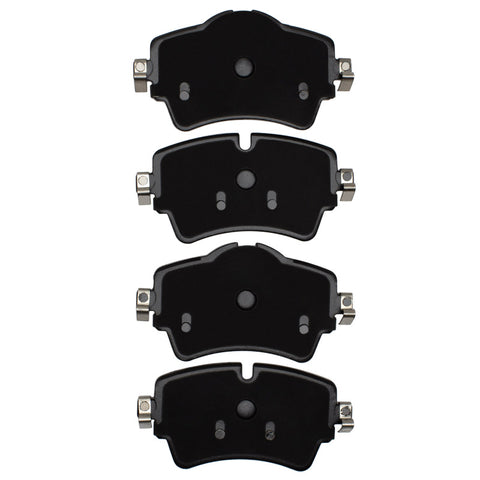DFC 14-21 Mini Cooper Clubman Front 4000 Hybridynamic Brake Pads - 4000-1801-00