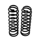 ARB / OME 18-20 Jeep Wrangler JL Coil Spring Set Front 2in Lift - 3153