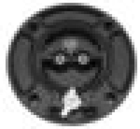 Vortex Racing V3 Fuel Cap Suzuki- Black - GC510K
