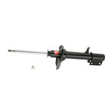 KYB Shocks & Struts Excel-G Rear Left SUBARU Legacy (FWD) 1990-91 - 235072