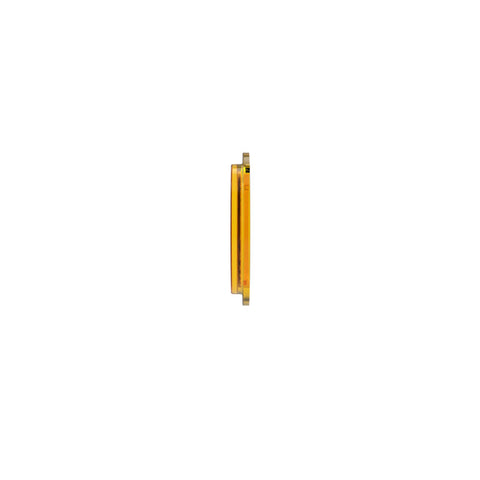 KC HiLiTES FLEX ERA 1 Performance Yellow Spread Beam Lens - 4265