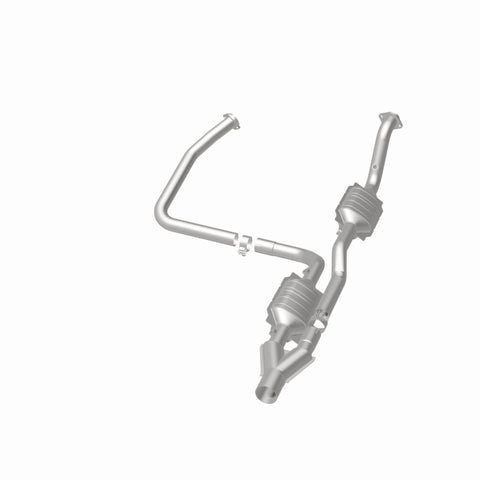 MagnaFlow Conv DF 04-07 Dodge Ram 5.7L - 51358