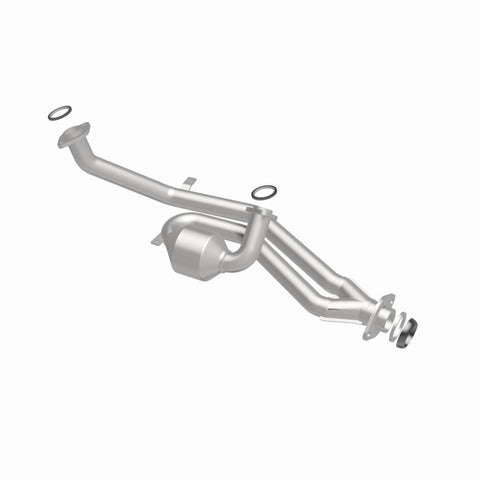 MagnaFlow California Converter Direct Fit 01-03 Toyota Sienna 3.0L - 447160
