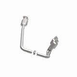 MagnaFlow Conv DF 04-06 Wrangler 4.0L - 458027