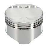 Wiseco Yamaha TTR250 99-06 10.51 CR 2894XC Piston kit - 4689M07350