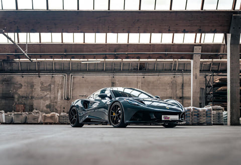 KW 23-24 Lotus Emira Base/2023 Lotus Emira First Edition V5 Coilover Kit - 30969006