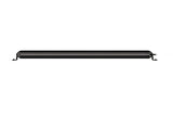 Hella Universal Black Magic 32in Tough Slim Light Bar - Spot & Flood Light - 358197311