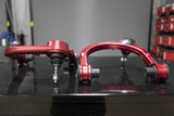 Belltech 2021+ Ford Bronco 4WD (w/o Sasquatch PKG) Forged Control Arm Kit - 252003