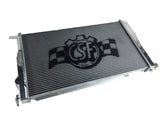 CSF 2011+ BMW 1 Series M / 07-11 BMW 335i / 2009+ BMW Z4 sDrive30i/Z4 sDrive35i (A/T Only) Radiator - 7046