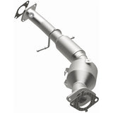 MagnaFlow 10-13 Ford Transit Connect 2.0L Calif Grade CARB Compliant Direct-Fit Catalytic Converter - 551152