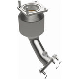 Magnaflow Conv DF 2007-2012 ALTIMA 3.5 L Underbody - 52163