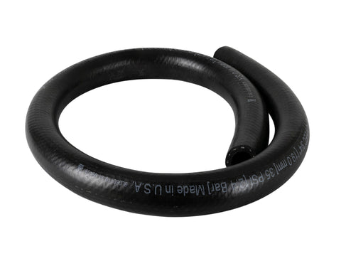 aFe Magnum FORCE Cold Air Intake System Spare Parts Kit (3/4in ID x 24in L) - 59-02007